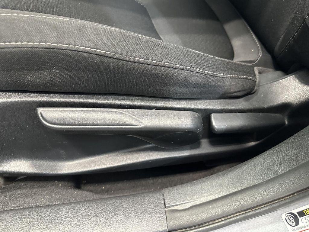 used 2019 Honda Civic car, priced at $16,250