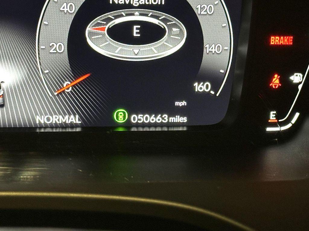 used 2023 Acura Integra car, priced at $26,900