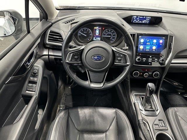 used 2019 Subaru Impreza car, priced at $14,900