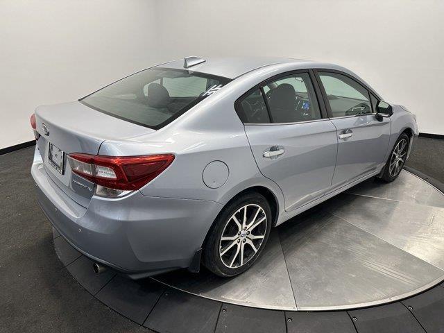 used 2019 Subaru Impreza car, priced at $14,900