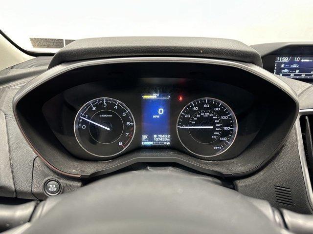 used 2019 Subaru Impreza car, priced at $14,300