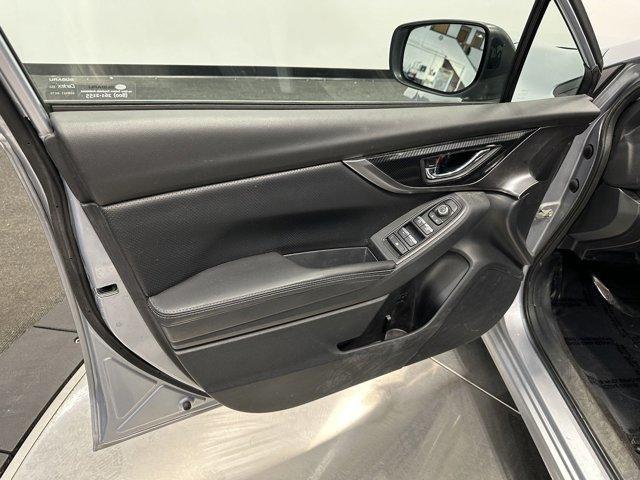 used 2019 Subaru Impreza car, priced at $14,300