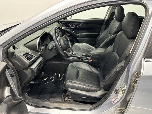 used 2019 Subaru Impreza car, priced at $14,900