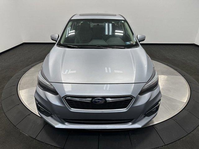 used 2019 Subaru Impreza car, priced at $14,300