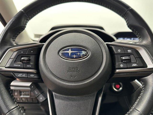 used 2019 Subaru Impreza car, priced at $14,300