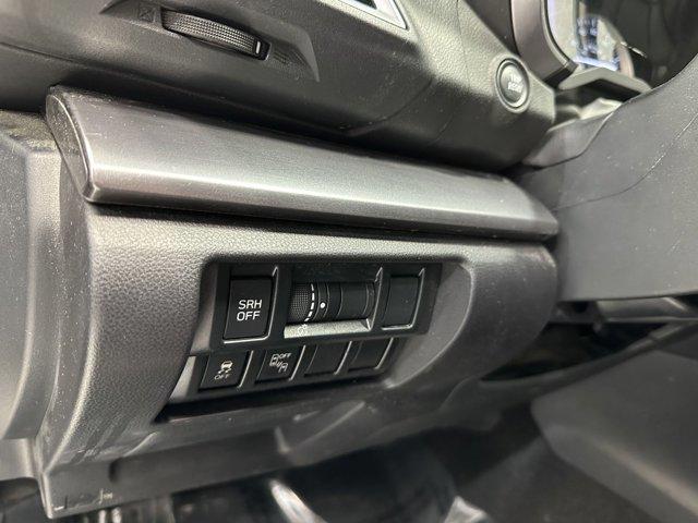 used 2019 Subaru Impreza car, priced at $14,300