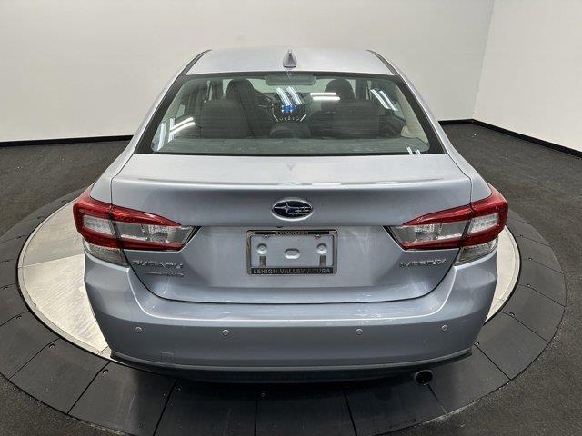 used 2019 Subaru Impreza car, priced at $14,900