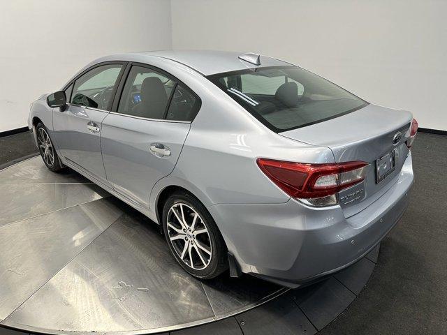 used 2019 Subaru Impreza car, priced at $14,300