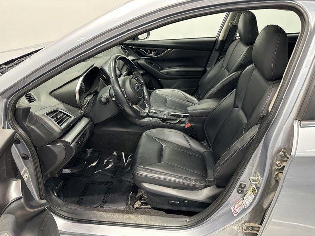 used 2019 Subaru Impreza car, priced at $14,300