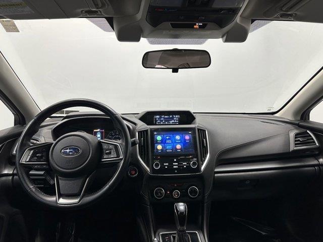 used 2019 Subaru Impreza car, priced at $14,900