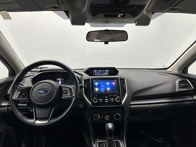 used 2019 Subaru Impreza car, priced at $14,300