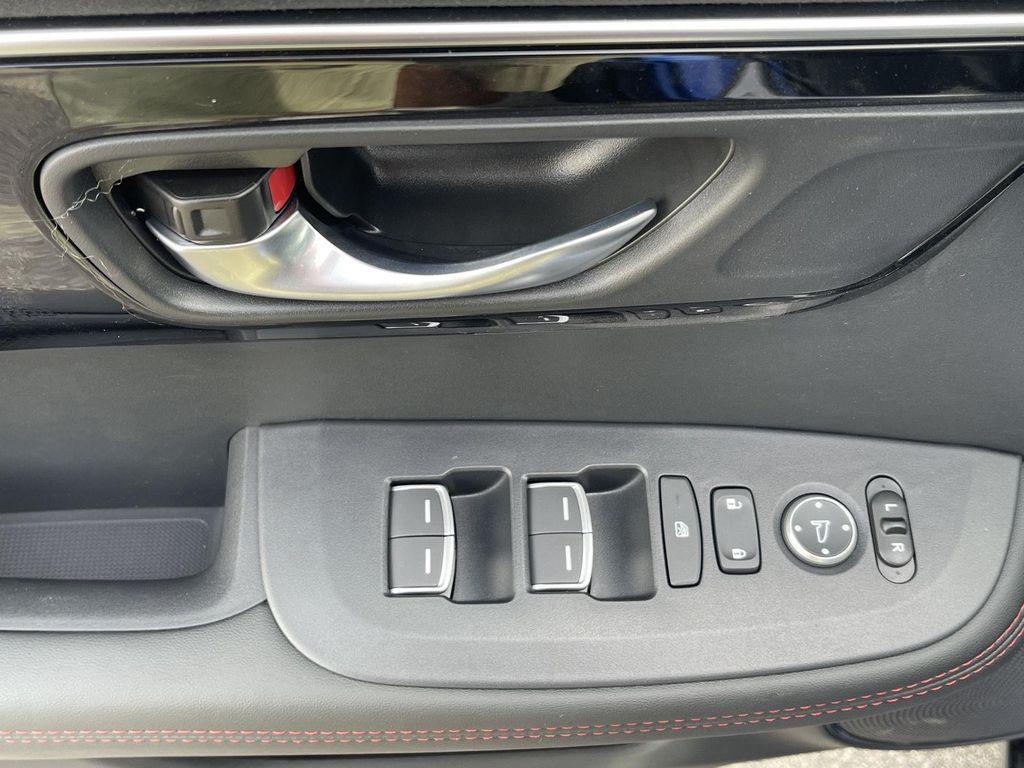 new 2025 Acura ADX car, priced at $41,350