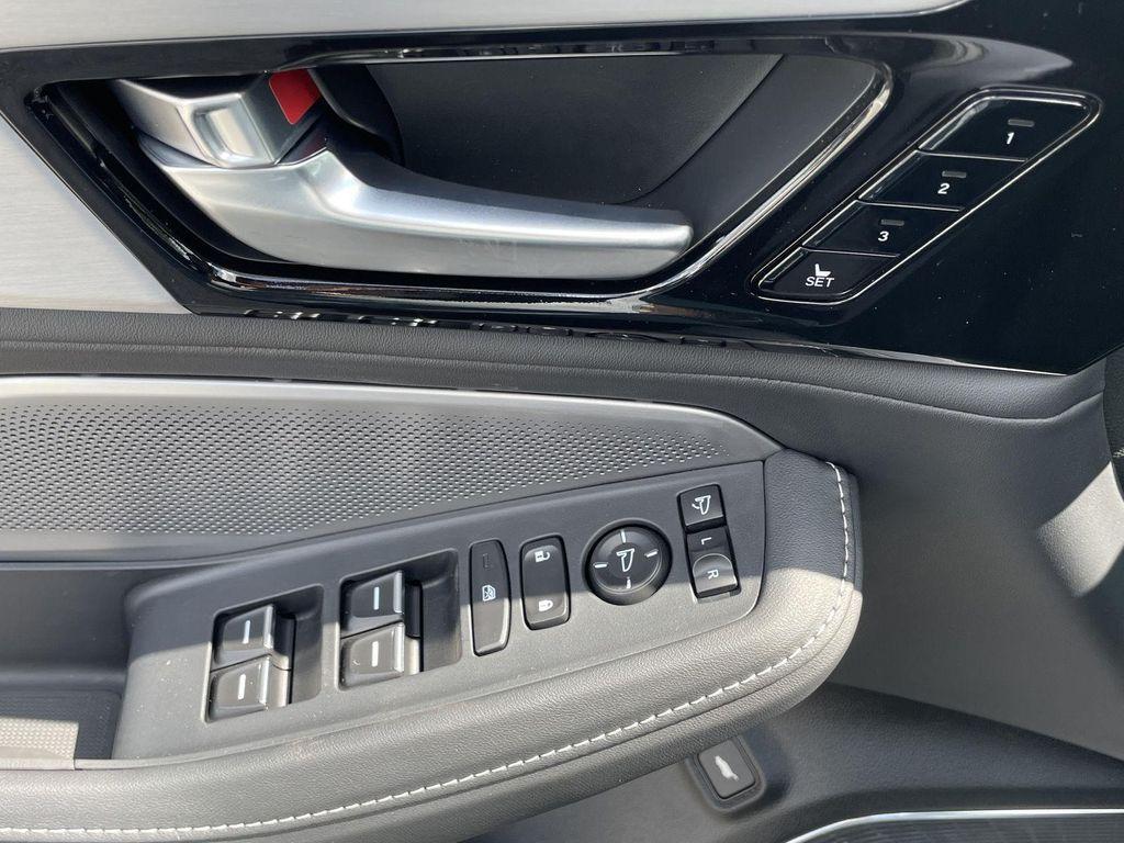 new 2026 Acura MDX car, priced at $60,750