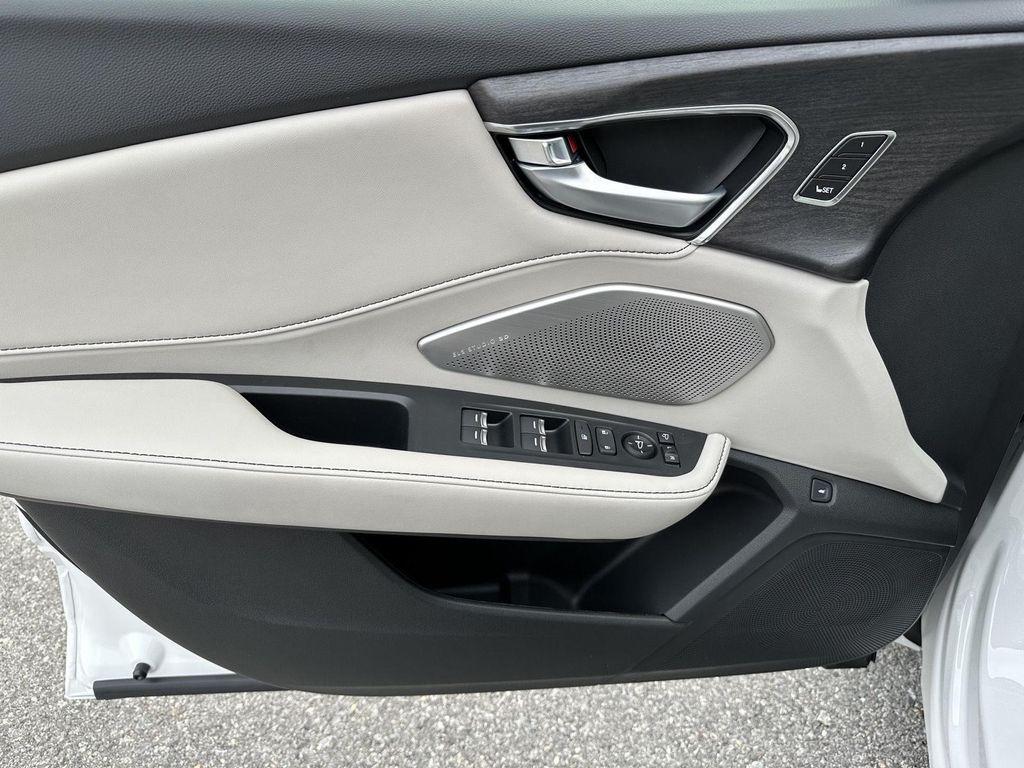 new 2026 Acura RDX car, priced at $54,800