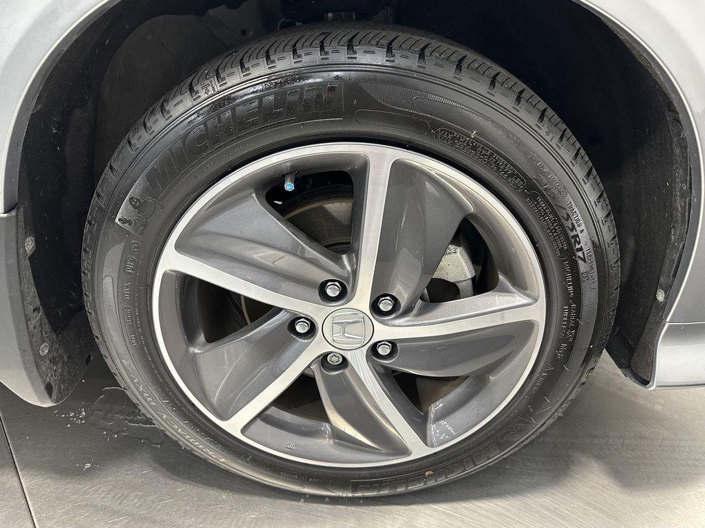 used 2019 Honda HR-V car, priced at $21,900