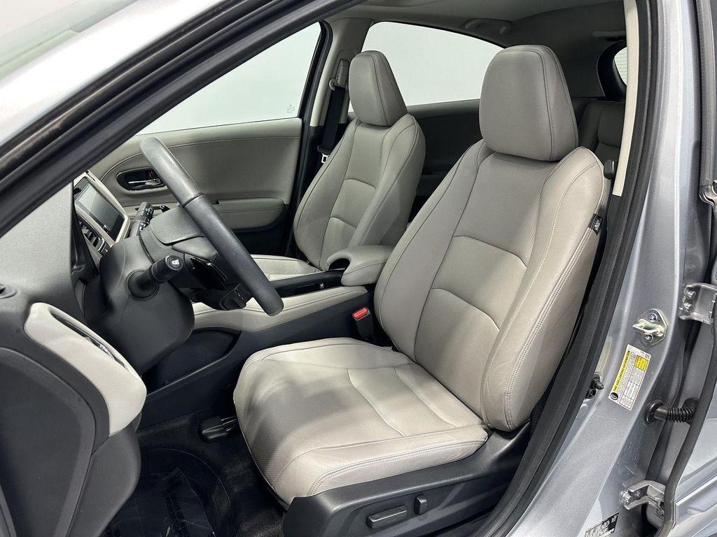 used 2019 Honda HR-V car, priced at $21,900