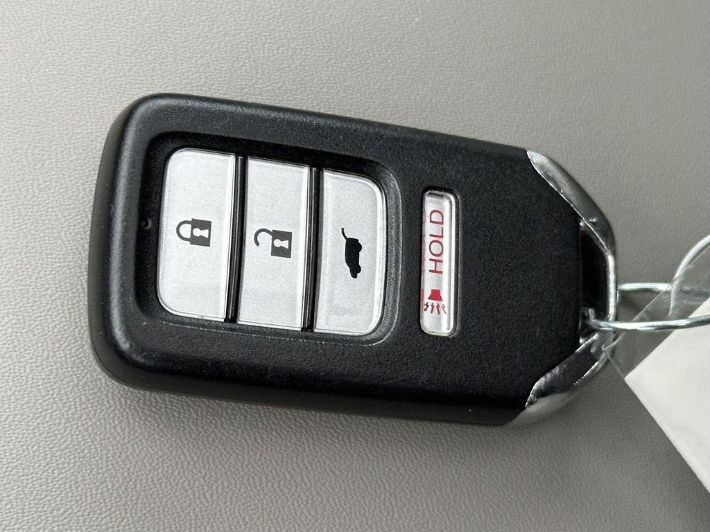 used 2019 Honda HR-V car, priced at $22,900