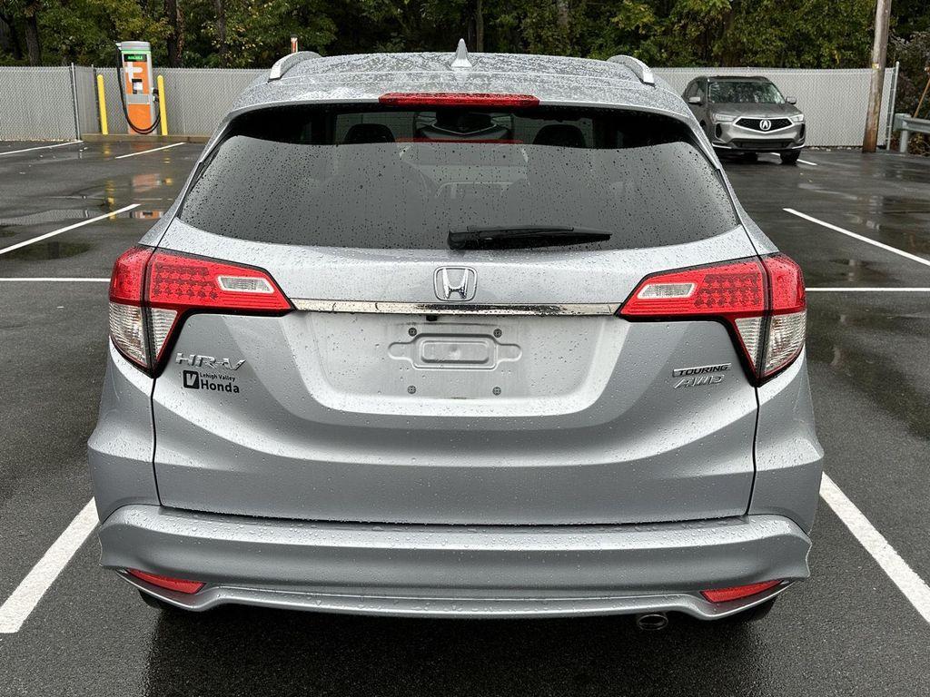 used 2019 Honda HR-V car, priced at $22,900