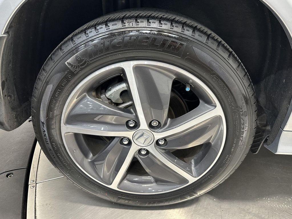 used 2019 Honda HR-V car, priced at $21,900