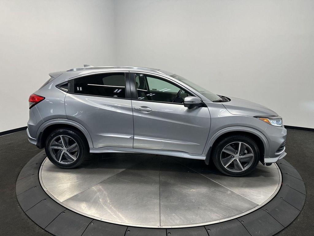 used 2019 Honda HR-V car, priced at $21,900