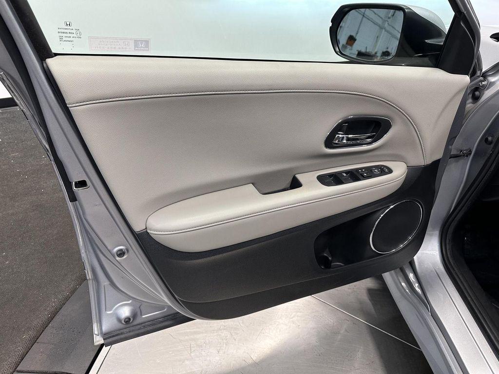 used 2019 Honda HR-V car, priced at $21,900