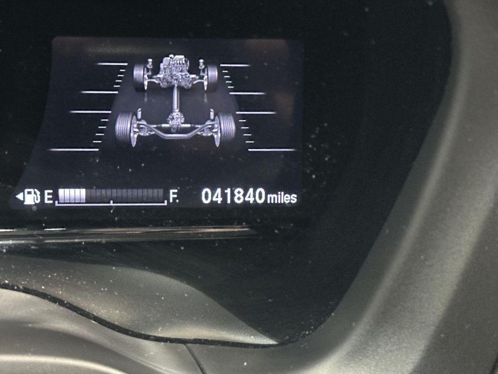 used 2019 Honda HR-V car, priced at $21,900