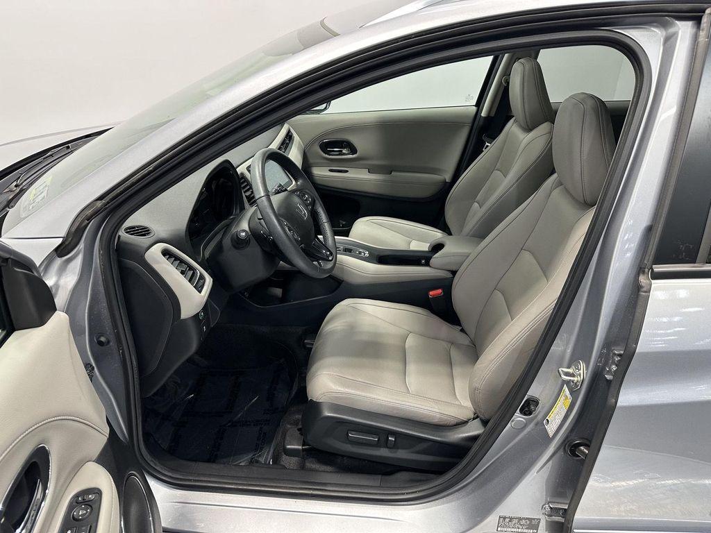 used 2019 Honda HR-V car, priced at $21,900