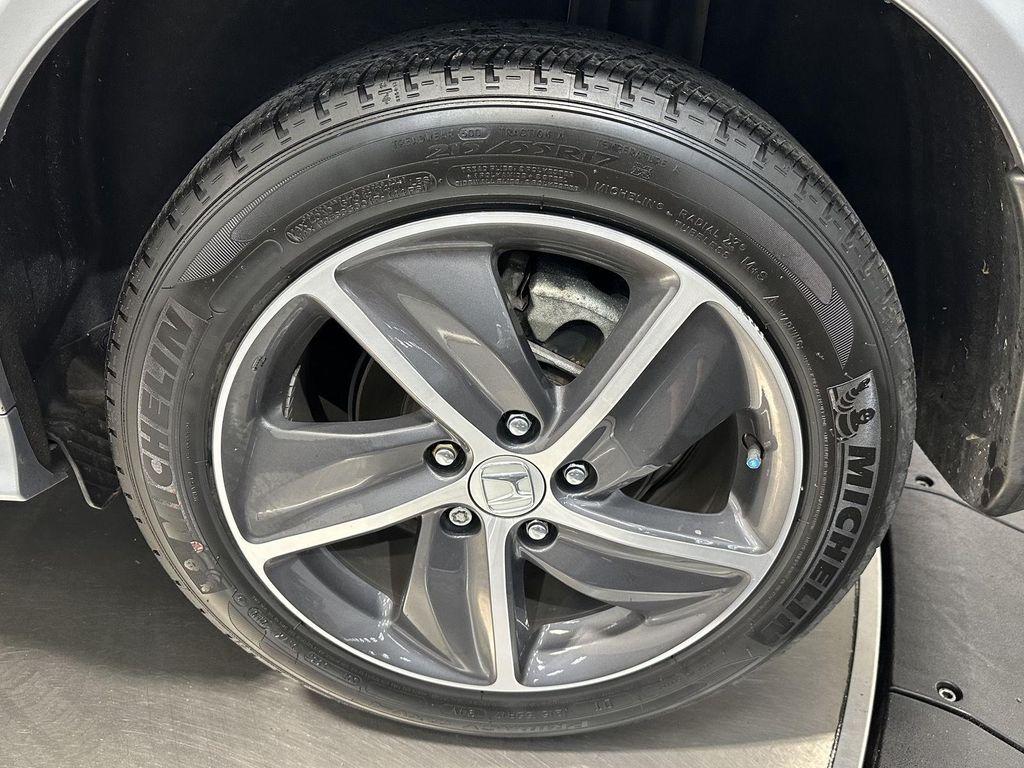 used 2019 Honda HR-V car, priced at $21,900