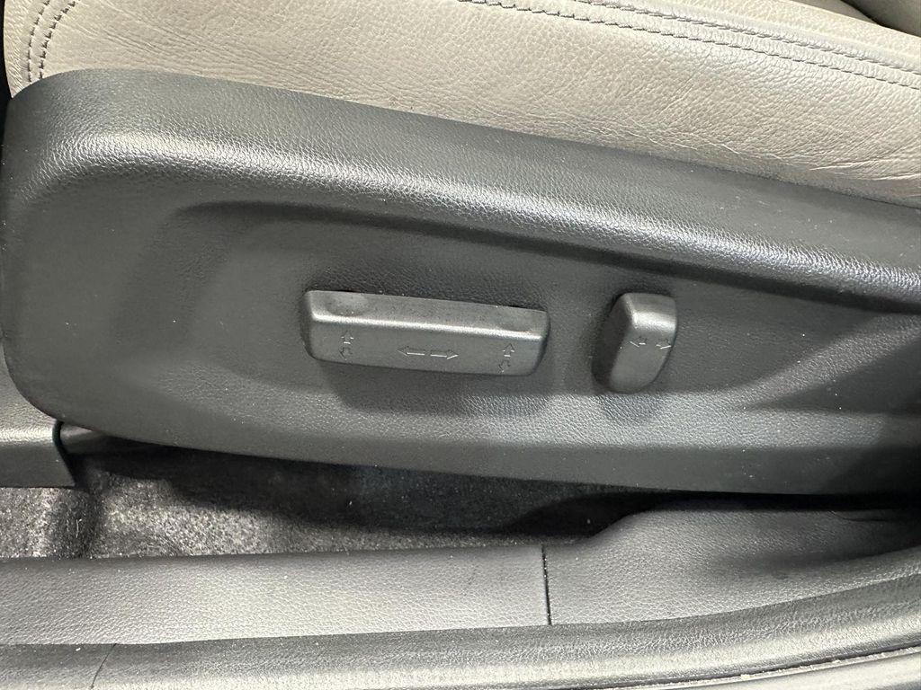 used 2019 Honda HR-V car, priced at $21,900