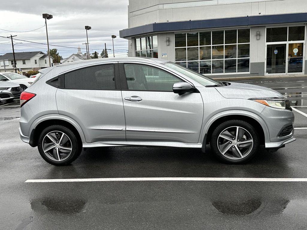 used 2019 Honda HR-V car, priced at $22,900