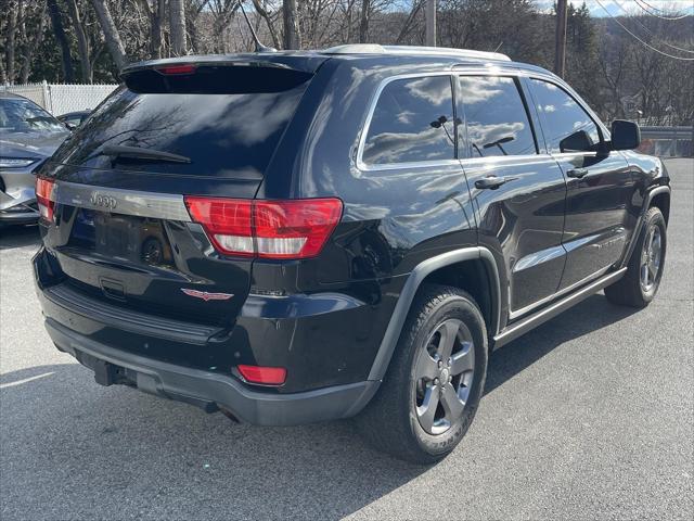 used 2013 Jeep Grand Cherokee car, priced at $12,000