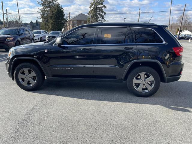 used 2013 Jeep Grand Cherokee car, priced at $12,000