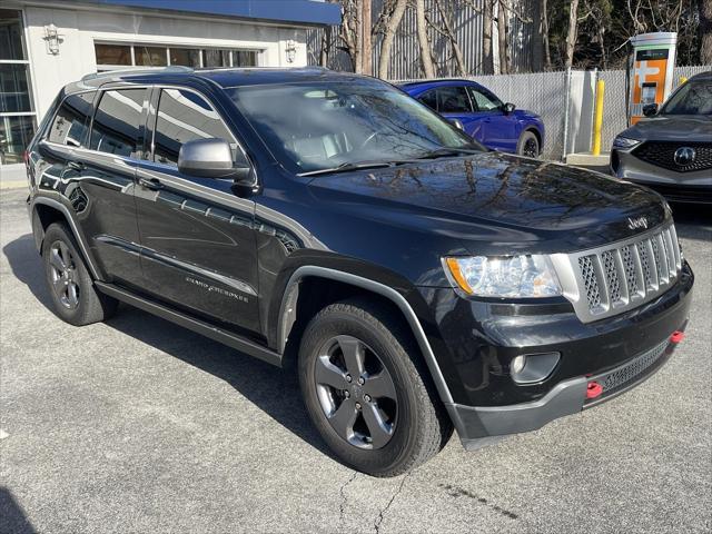 used 2013 Jeep Grand Cherokee car, priced at $12,000