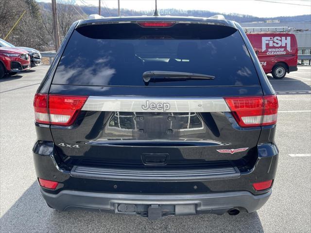 used 2013 Jeep Grand Cherokee car, priced at $12,000