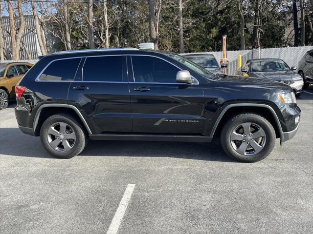 used 2013 Jeep Grand Cherokee car, priced at $12,000