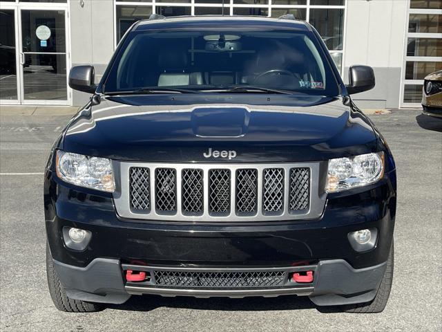 used 2013 Jeep Grand Cherokee car, priced at $12,000