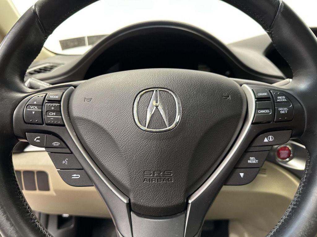 used 2013 Acura ILX car, priced at $10,400
