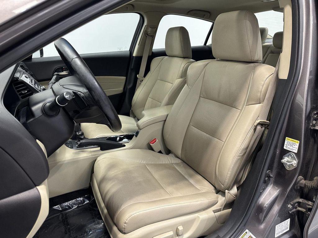 used 2013 Acura ILX car, priced at $10,400