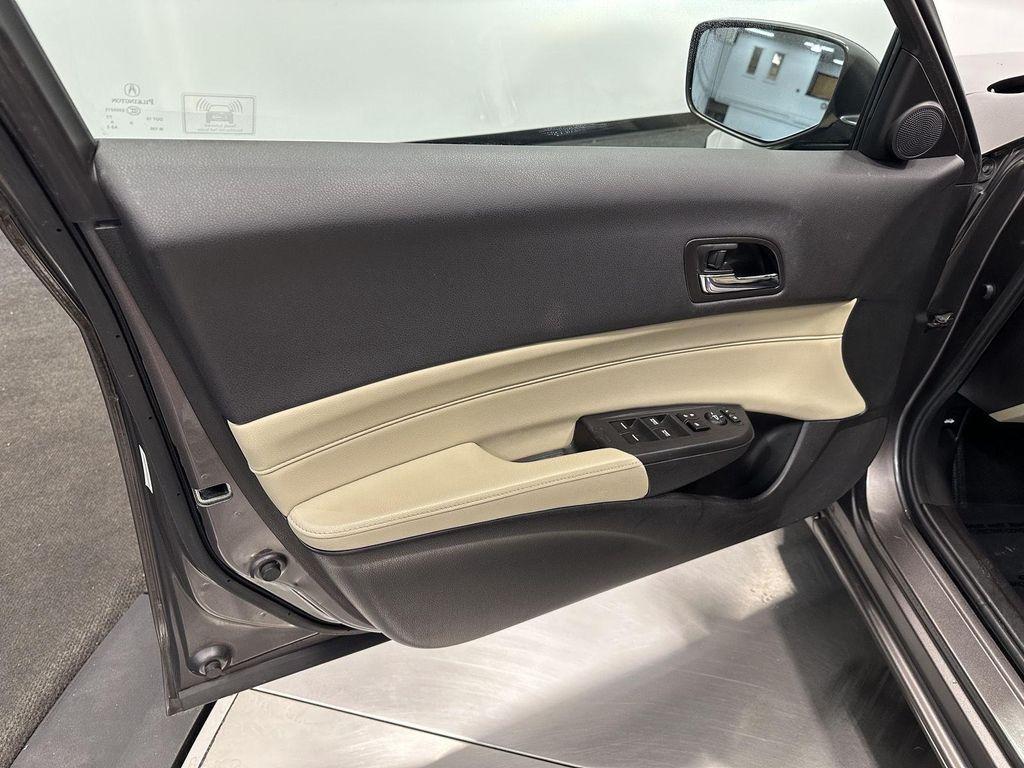 used 2013 Acura ILX car, priced at $10,400