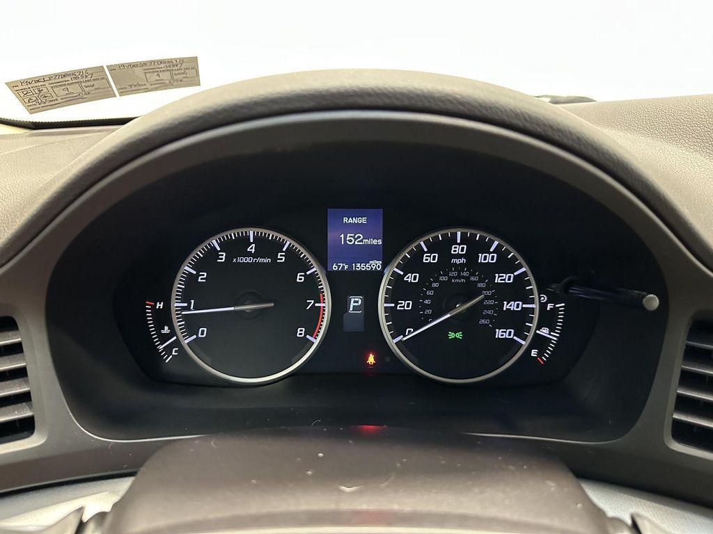 used 2013 Acura ILX car, priced at $10,400