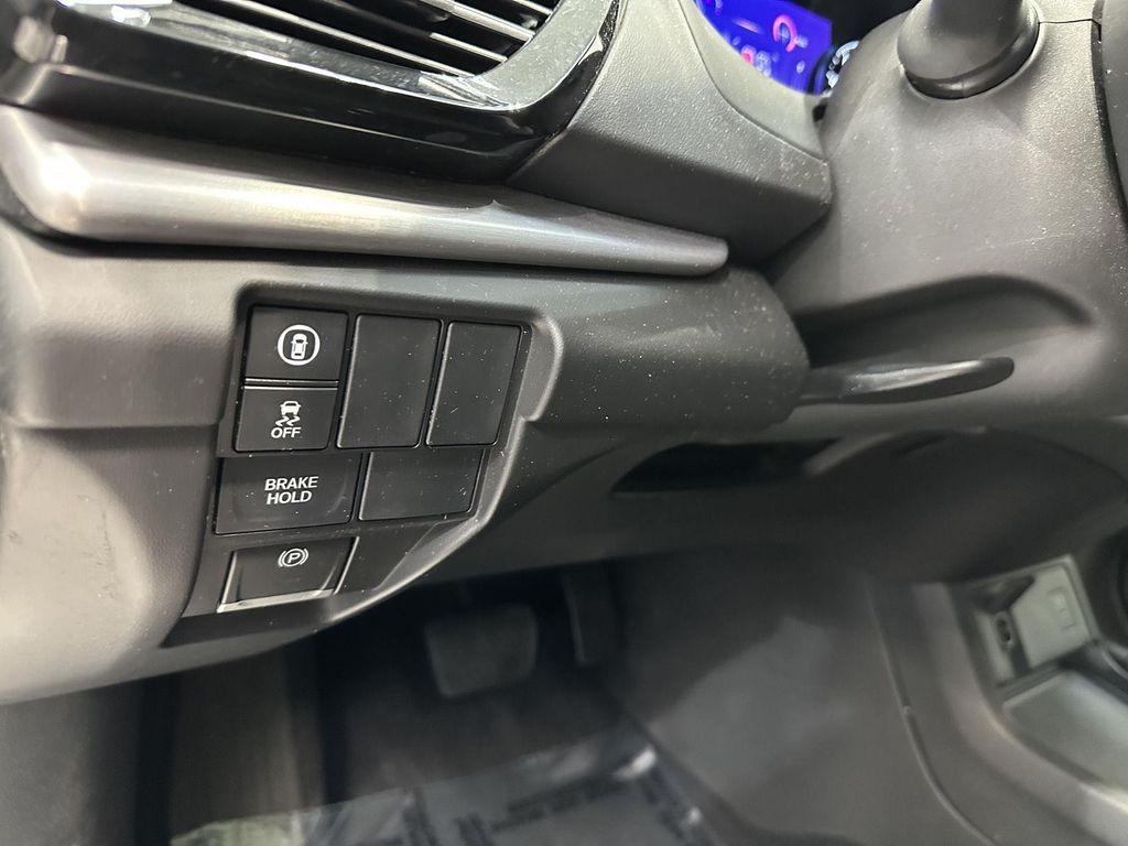used 2022 Acura RDX car, priced at $29,400