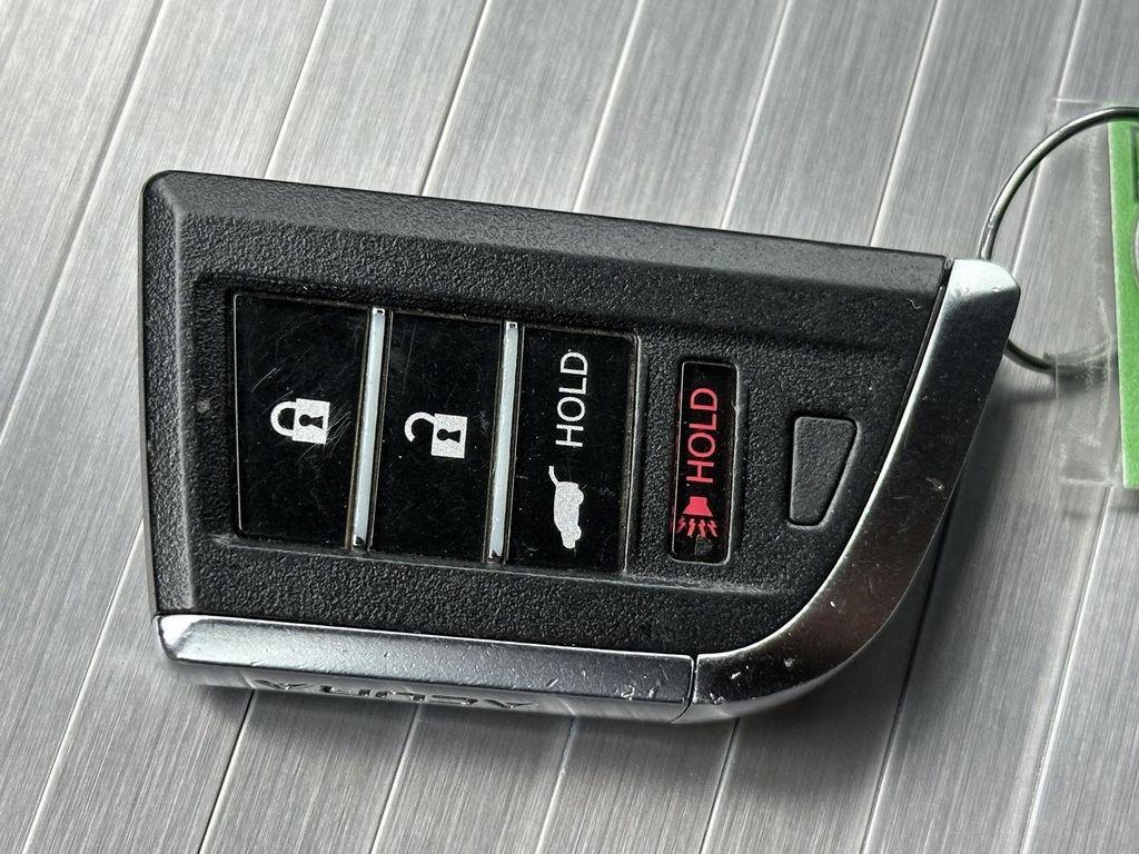 used 2022 Acura RDX car, priced at $30,000