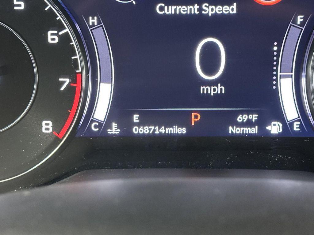 used 2022 Acura RDX car, priced at $29,400