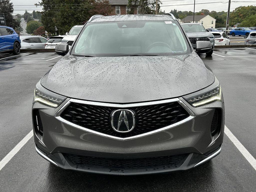 used 2022 Acura RDX car, priced at $30,000