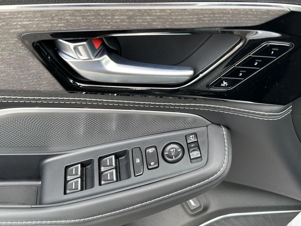 new 2026 Acura MDX car, priced at $68,250