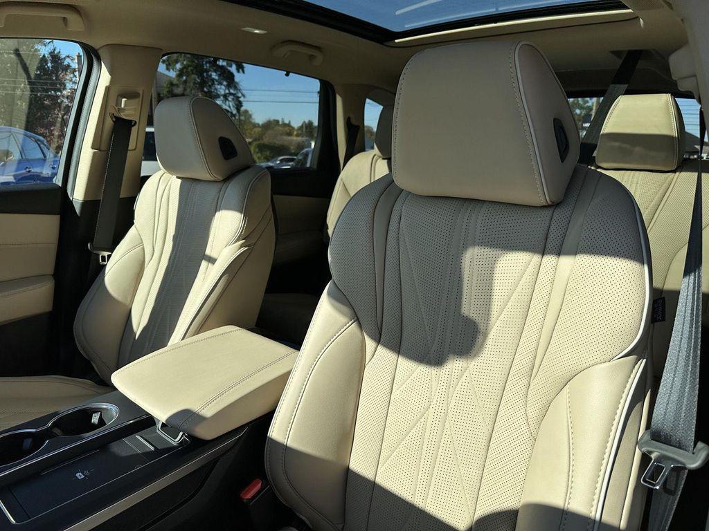 new 2026 Acura MDX car, priced at $68,850
