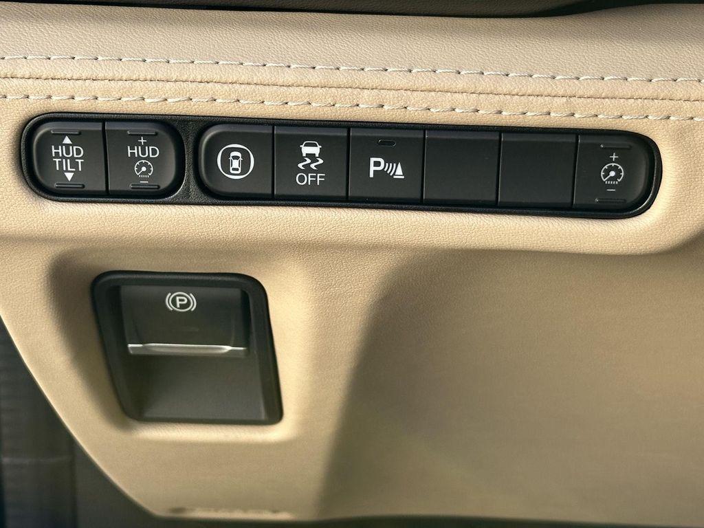 new 2026 Acura MDX car, priced at $68,850