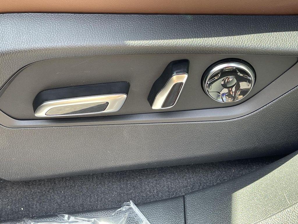 new 2025 Acura RDX car, priced at $49,250