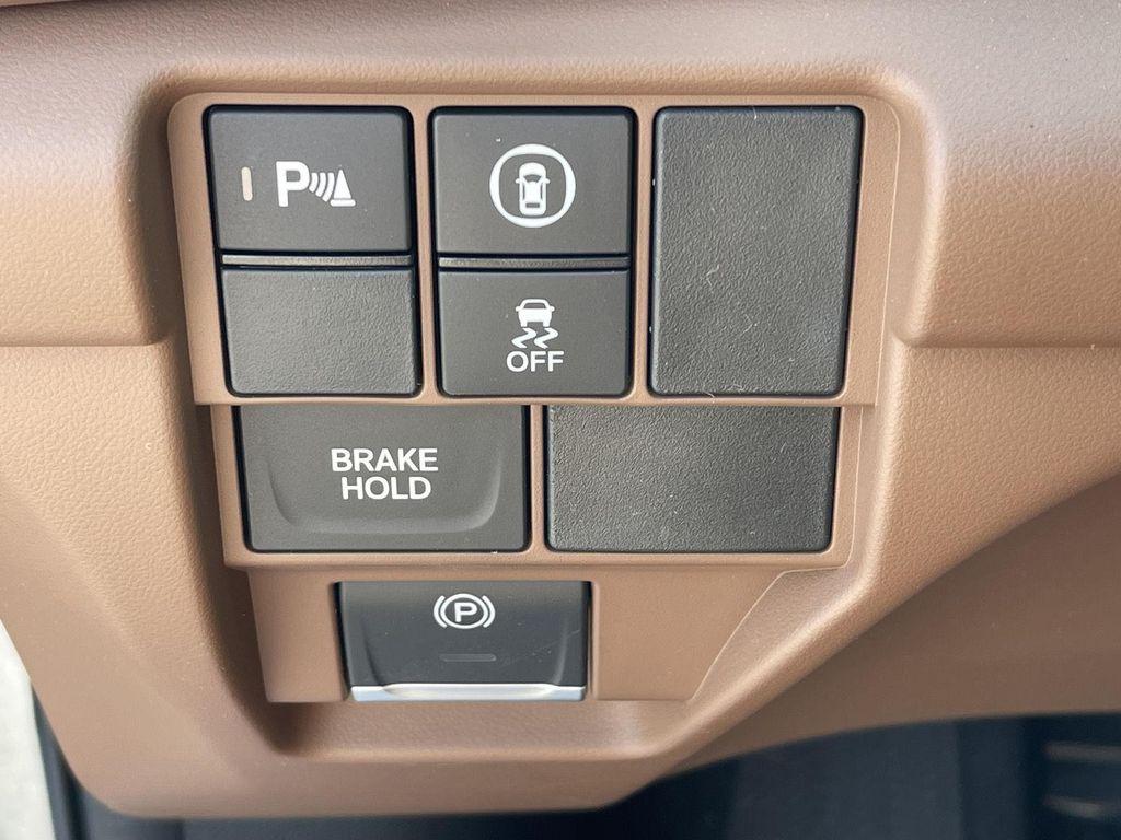 new 2025 Acura RDX car, priced at $49,250