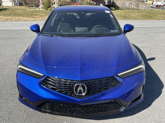 new 2025 Acura Integra car, priced at $39,795